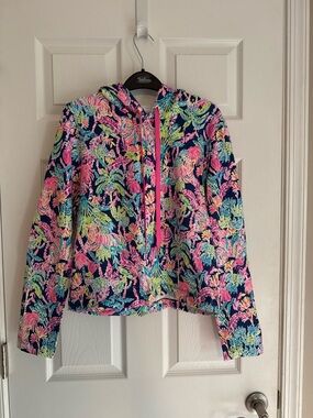 Lilly Pulitzer Hoodie